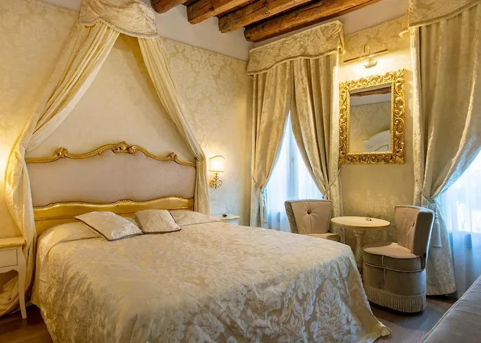 Patatina Bed & Breakfast