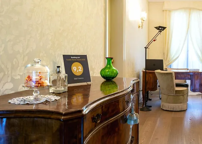 Patatina Bed & Breakfast