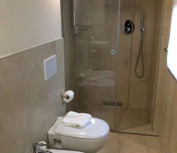 Patatina Bed & Breakfast 4*