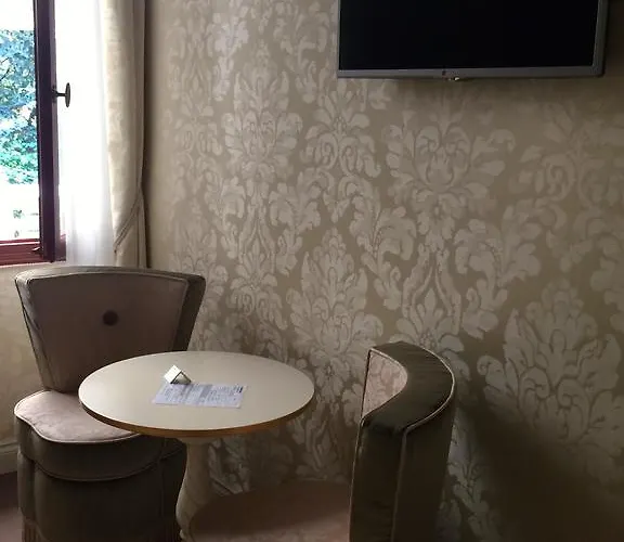 Patatina Bed & Breakfast Venedig