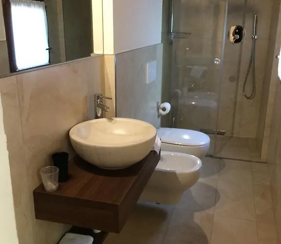 Patatina Bed & Breakfast 4*