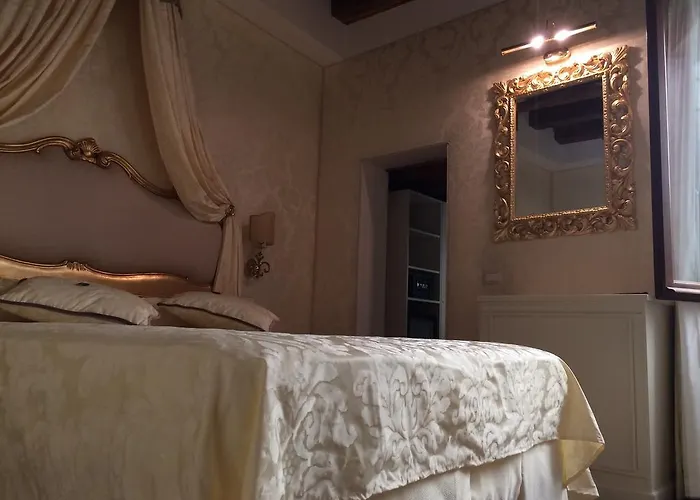 Patatina Bed & Breakfast