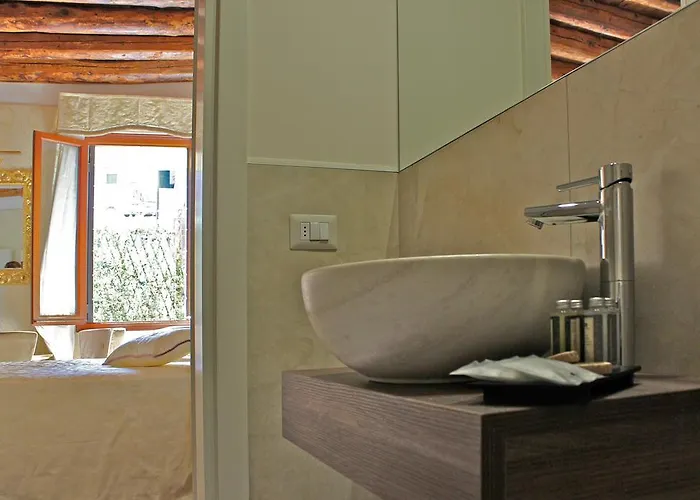 Patatina Bed & Breakfast