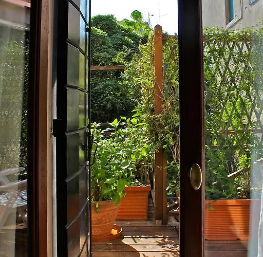 Patatina Bed & Breakfast 4*