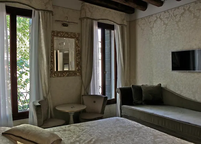 Patatina Bed & Breakfast Venedig