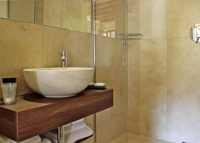 Patatina Bed & Breakfast 4*