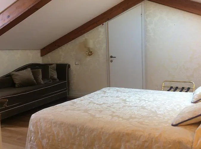 Patatina Bed & Breakfast 4*