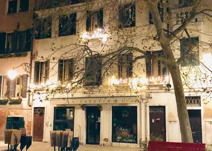 Patatina Bed & Breakfast