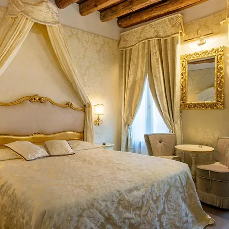 Patatina Bed & Breakfast