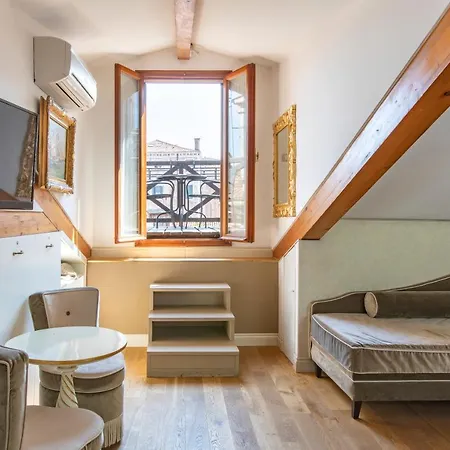 Patatina Bed & Breakfast Venedig