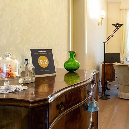 Patatina Bed & Breakfast