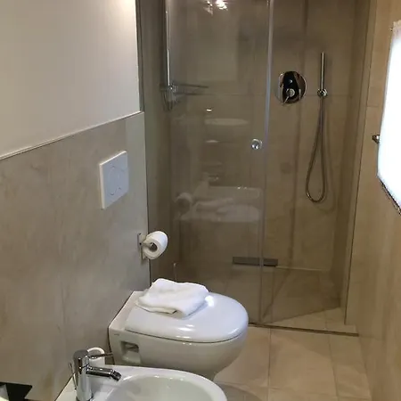 Patatina Bed & Breakfast 4*