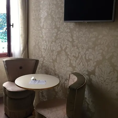 Patatina Bed & Breakfast Venedig