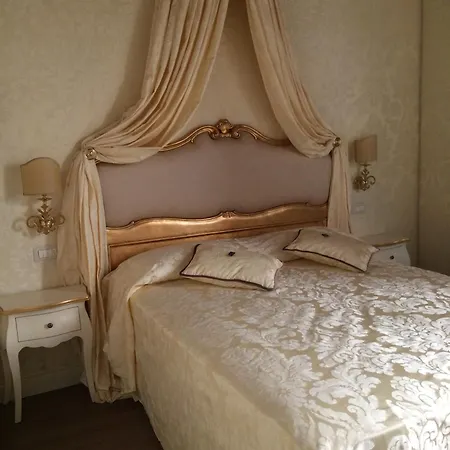 Patatina Bed & Breakfast