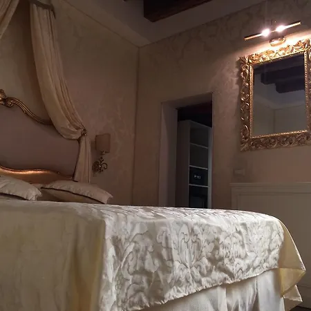 Patatina Bed & Breakfast