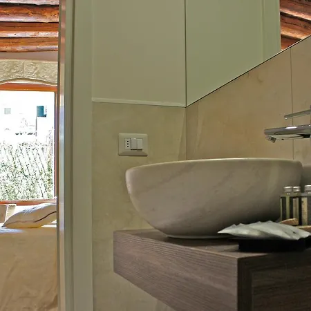 Patatina Bed & Breakfast