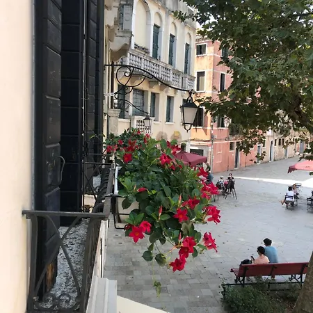 Patatina Bed & Breakfast Venedig