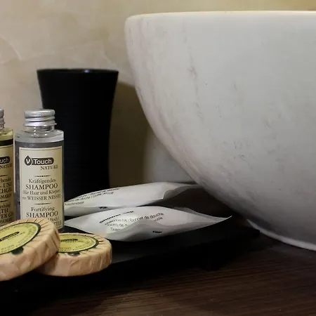 Bed & Breakfast Patatina 4*