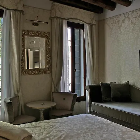 Patatina Bed & Breakfast Venedig