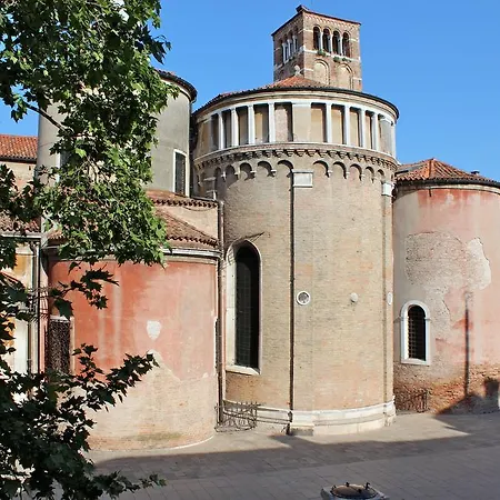 Patatina Bed & Breakfast