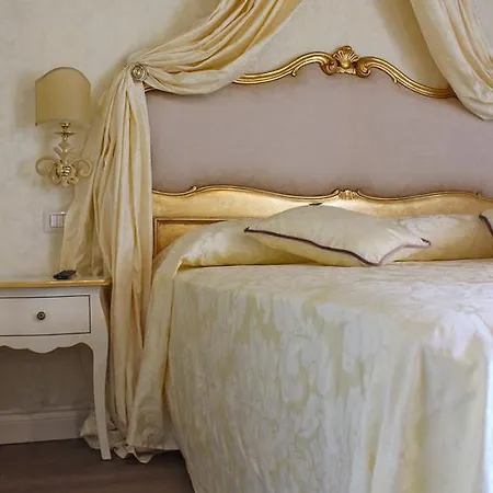 Bed & Breakfast Patatina Venedig