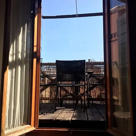 Patatina Bed & Breakfast Venedig