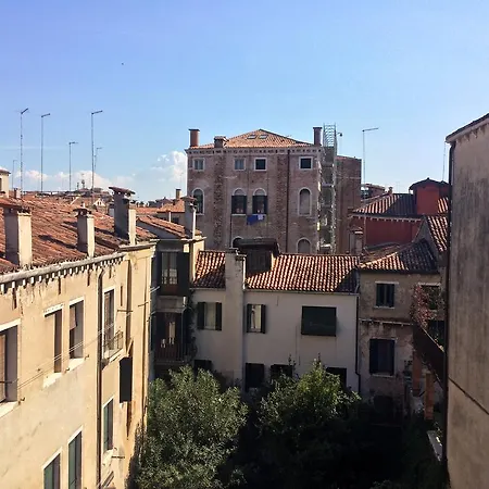 Bed & Breakfast Patatina