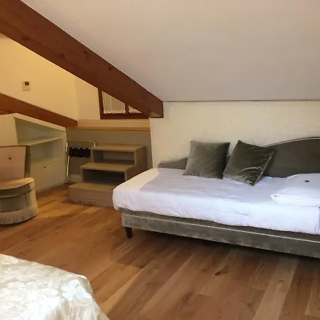 Bed & Breakfast Patatina