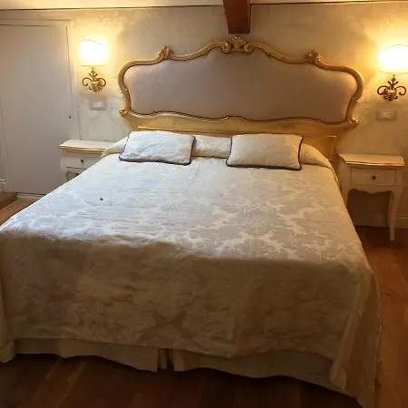 Patatina 4* Venedig