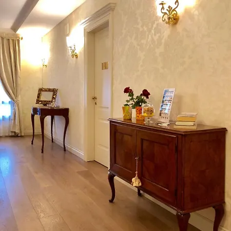 Patatina Bed & Breakfast