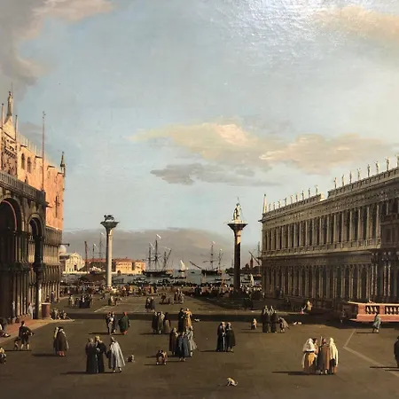 Patatina Bed & Breakfast