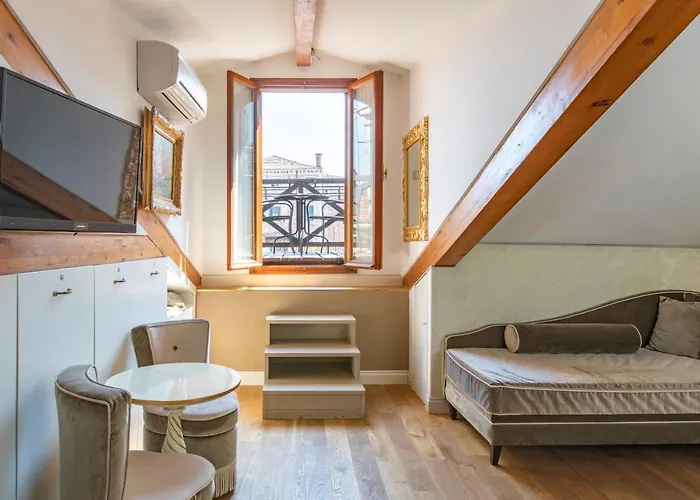 Patatina Bed & Breakfast Venedig