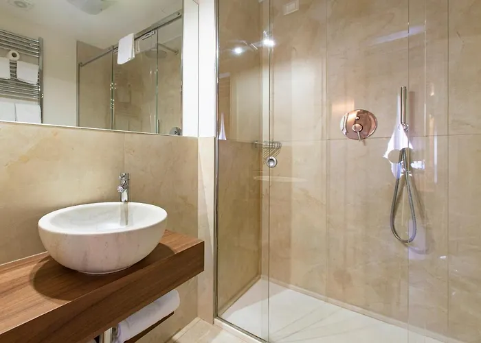 帕塔蒂娜住宿加早餐旅馆 4*