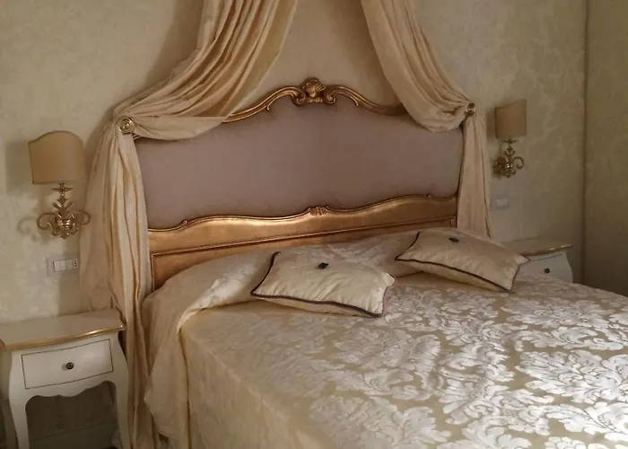 Patatina Bed & Breakfast