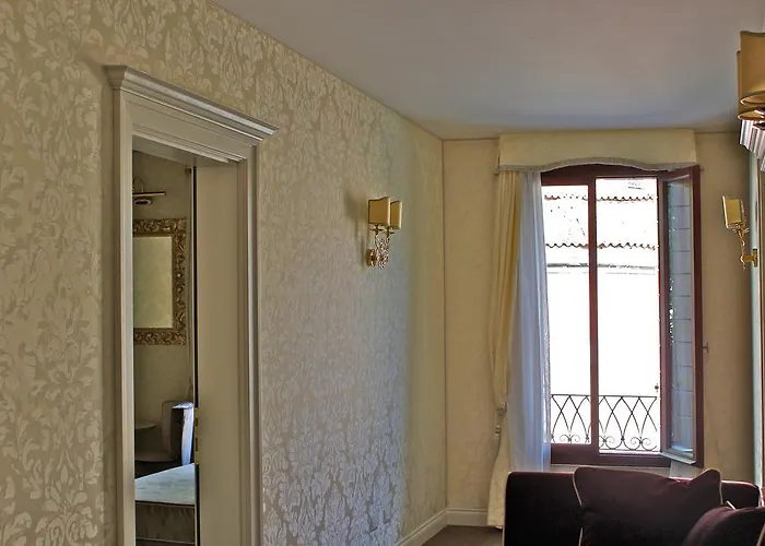 Bed & Breakfast Patatina