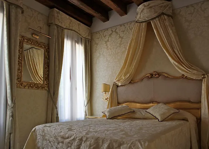 Patatina Bed & Breakfast