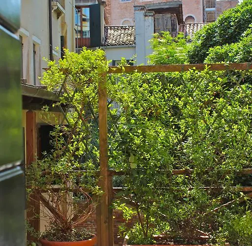 Bed & Breakfast Patatina