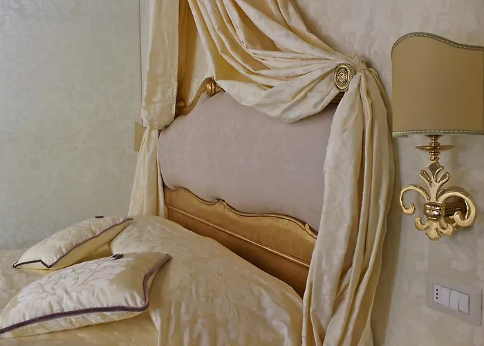 Bed & Breakfast Patatina