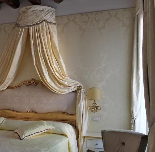 Patatina Bed & Breakfast