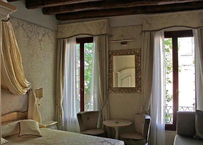 Patatina Bed & Breakfast