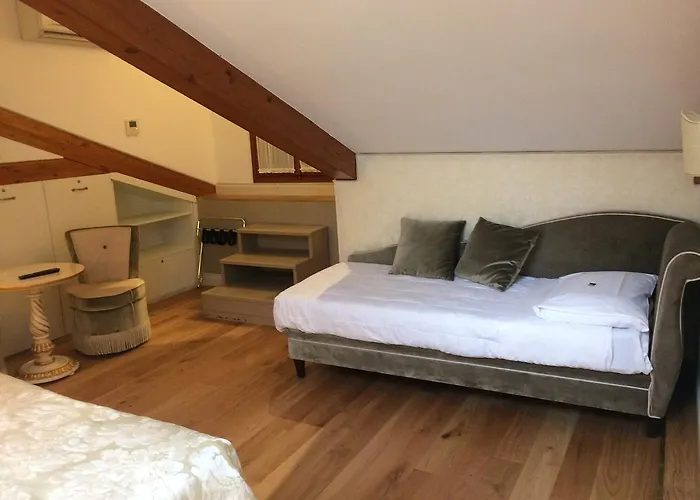 Bed & Breakfast Patatina