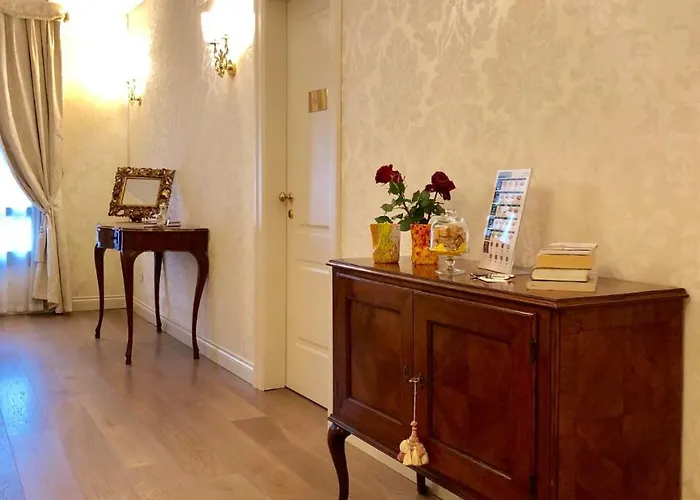 Patatina Bed & Breakfast