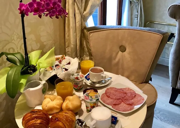 Patatina Bed & Breakfast