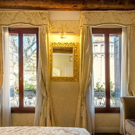 לינה וארוחת בוקר Patatina