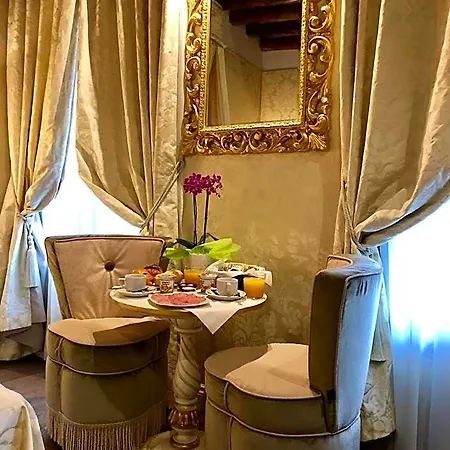 Bed and Breakfast Patatina