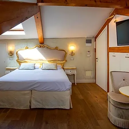 Bed & Breakfast Patatina