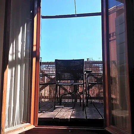 Bed and Breakfast Patatina 4*