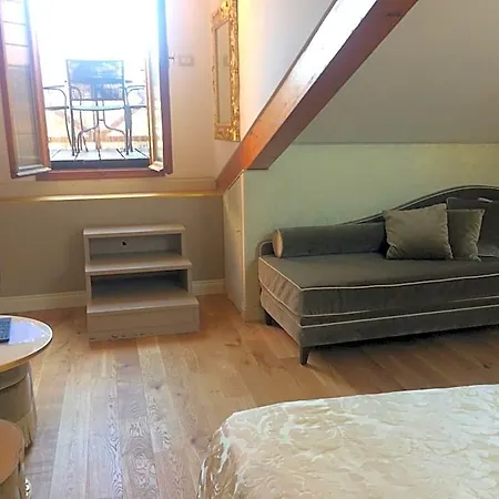 Bed & Breakfast Patatina Venetië