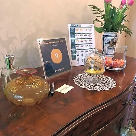 Bed and Breakfast Patatina