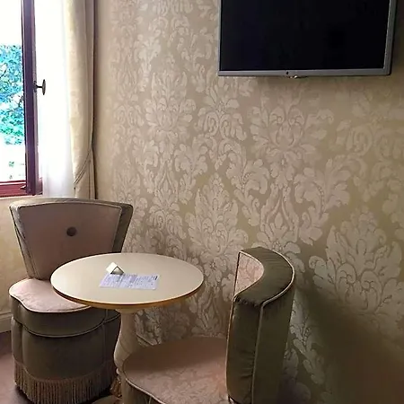 Bed and Breakfast Patatina
